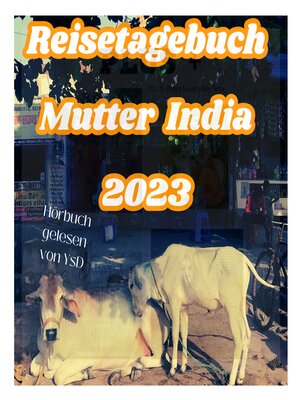cover image of Mutter India